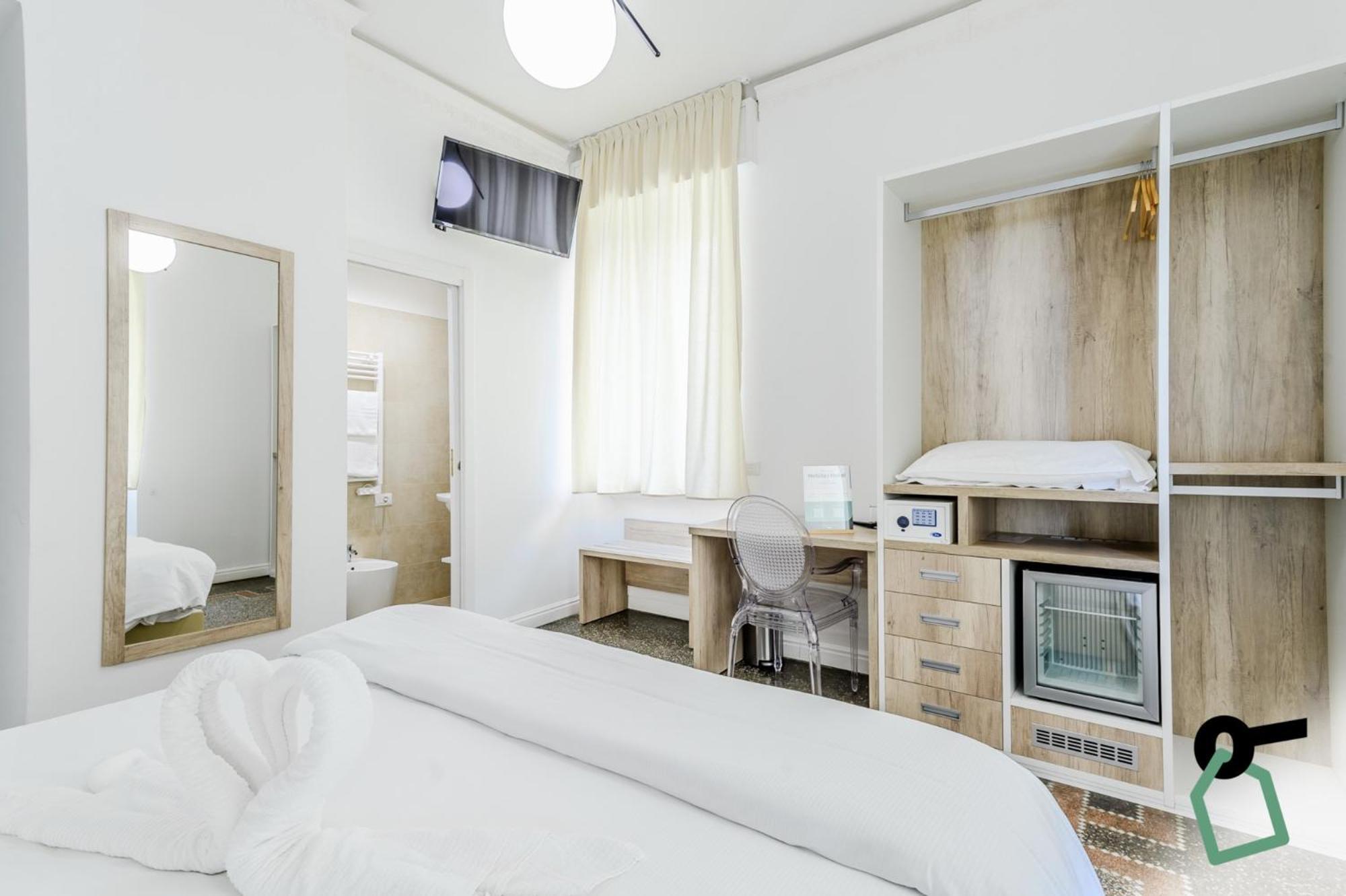 Hotiday Room Collection - 拉帕洛 外观 照片